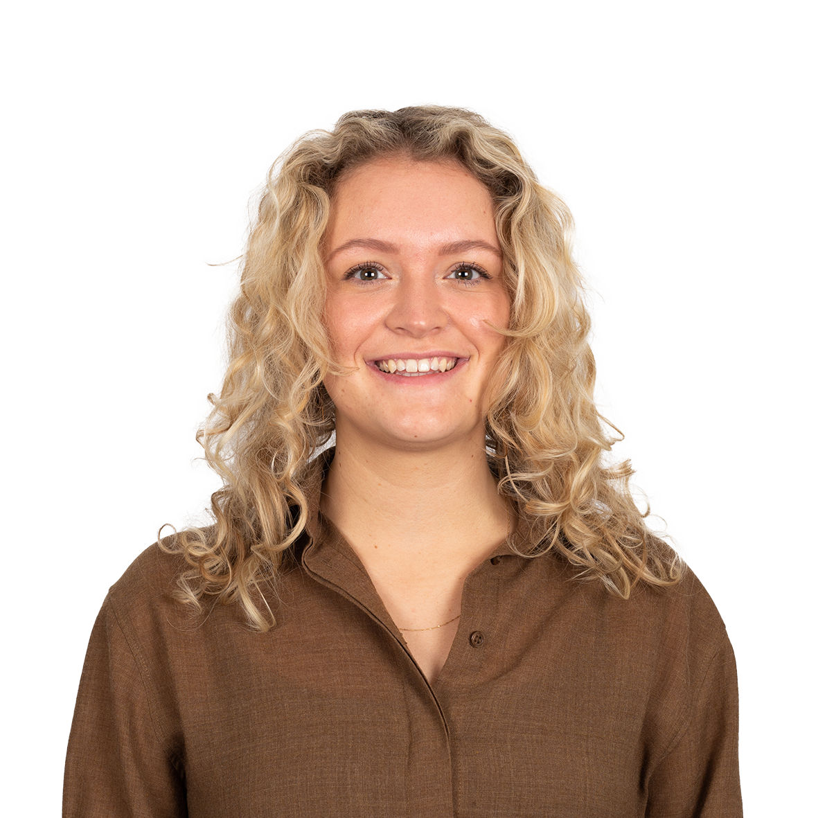Kirsten Steegwijk